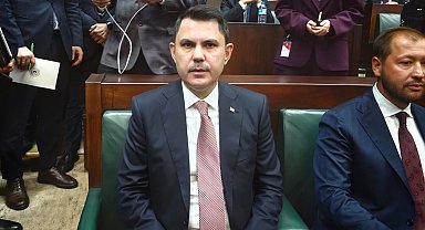 Bakan Kurum: "Özgür Bey göz göre göre yalan söylüyor, iftira siyaseti yapıyor"