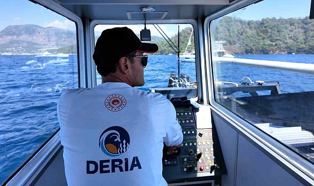 Bakan Kurum: "Sıfır Atık Mavi ile denizlerimiz mis gibi olacak"