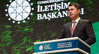 Bakan Kurum: "Ülkemizin barışçıl diplomasisi COP31'e ilham olacak"