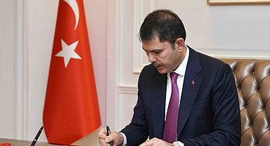 Bakan Kurum'dan TEKNOFEST paylaşımı