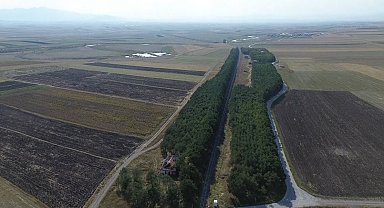 Bakan Kurum'un paylaşımı Benliahmet İstasyonu'nu yeniden gündeme taşıdı