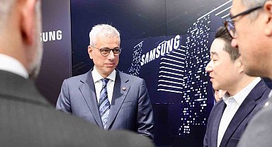 Bakan Memişoğlu: "Ultrason cihazlarımızın üretimi için tesisimizi kuruyoruz"