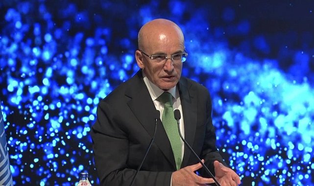 Bakan Şimşek: ''43 bin fon katılımcısına bugün itibariyle paraları ilgili bankalara transfer edildi''