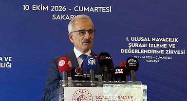 Bakan Uraloğlu: "ICAO'ya seçilirsek küresel havacılık politikalarının oluşturulduğu masada doğrudan yer alacağız"