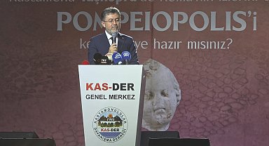 Bakan Yumaklı: "Tarımın temel önceliklerimiz arasında yer alması tartışılmaz bir konudur"