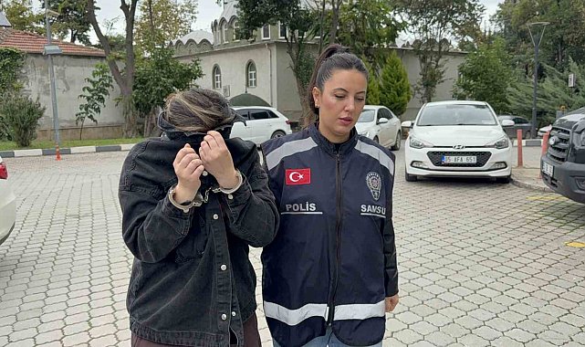 Baktığı yaşlı kadının hesabından kendi hesabına 78 bin lira aktardı, tutuklandı