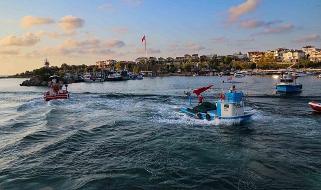 Balıkçılara 19,7 milyon liralık destek