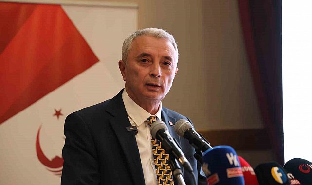 Balıkçılık ve Su Ürünleri Genel Müdürü Türkyılmaz: "Su ürünleri üretiminde Cumhuriyet tarihimizin üretim rekoru kırılmıştır"