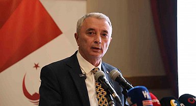 Balıkçılık ve Su Ürünleri Genel Müdürü Türkyılmaz: "Su ürünleri üretiminde Cumhuriyet tarihimizin üretim rekoru kırılmıştır"