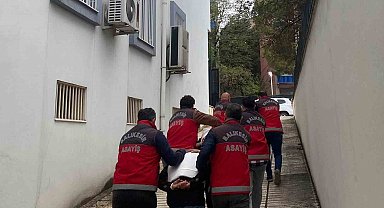 Balıkesir polisi üst üste operasyonlarla cinayeti aydınlattı