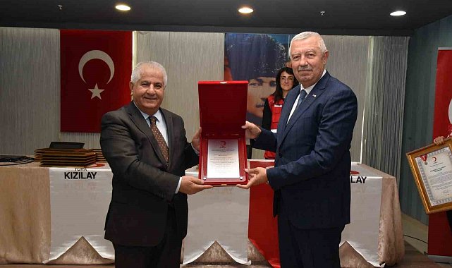 Balıkesir'de "Okulumda KANpanya Var" projesi