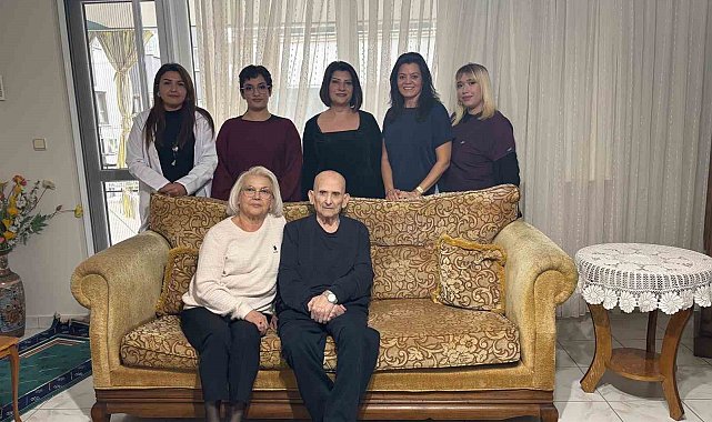 Balıkesir'de şehit ailesine anlamlı destek