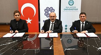 Balıkesir'de Sosyal Hizmetlerde Üniversite-Kamu iş birliği güçleniyor
