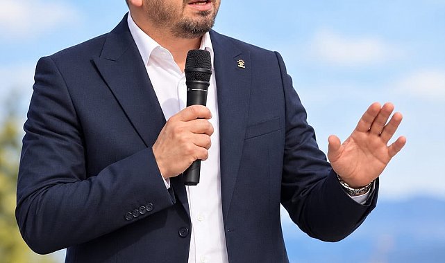 Balıkesir'e 21 yeni uzman hekim ve tabip kadrosu açıldı