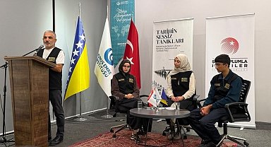 Balkanlar'da devlet-i aliyye'nin mimari ve diplomatik mirası yeniden canlanıyor: "Tarihin Sessiz Tanıkları" projesi tamamlandı