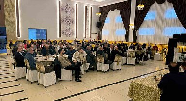 Bandırma'da okul servis şoförleri ve rehber personele trafik güvenliği eğitimi