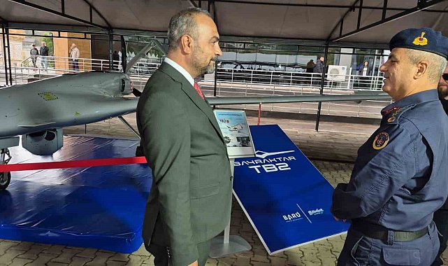 Bartın'da Bilim Festivali'ni 3 günde yaklaşık 60 bin kişi ziyaret etti