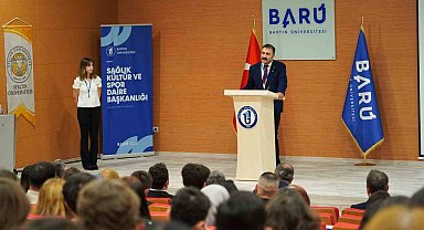 BARÜ, 6. Uluslararası Dil ve Çeviribilim Kongresi'ne ev sahipliği yapıyor