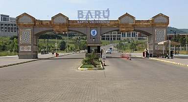 BARÜ'de Çevre Mühendisliği yüksek lisans programı açıldı