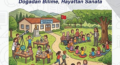 BARÜ'nün TÜBİTAK destekli projesiyle bilimden sanata "Köy Akademisi" düzenlenecek