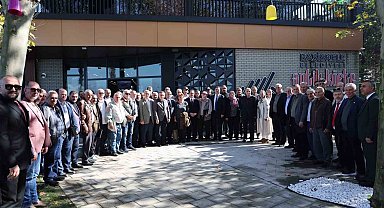 Başiskele'de sel sonrası altyapı planları yeniden değerlendirilecek