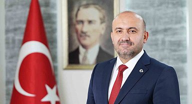 Başkan Albayrak, "Cumhuriyetin 103. yıl dönümüne ulaşmanın haklı gururunu ve büyük coşkusunu yaşıyoruz"