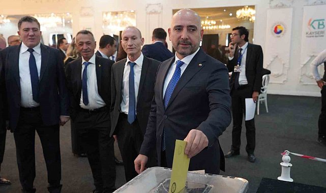 Başkan Bağlamış: "Bu dönemde de çalışmalarımızı yoğun bir şekilde devam ettireceğiz"