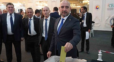 Başkan Bağlamış: "Bu dönemde de çalışmalarımızı yoğun bir şekilde devam ettireceğiz"