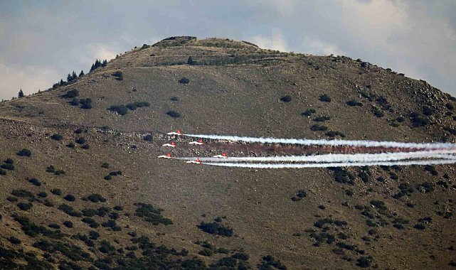 Başkan Büyükkılıç'tan 'BİLİMFEST' teşekkürü