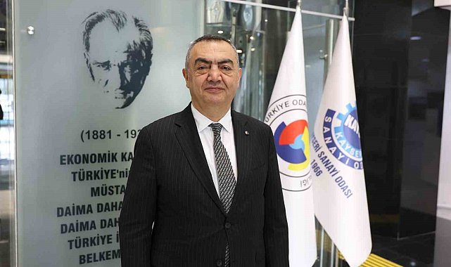 Başkan Büyüksimitci'den üyelere seçime katılım çağrısı