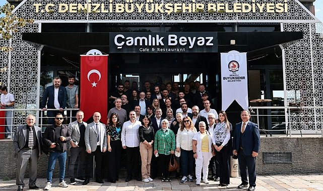 Başkan Çavuşoğlu: "Bu şehri birlikte güzelleştiriyoruz"