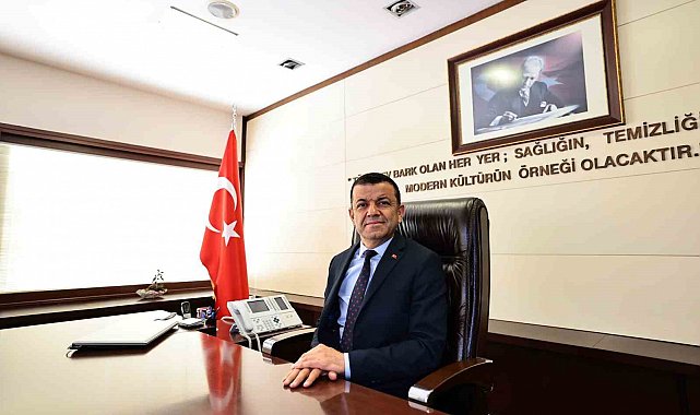Başkan Çavuşoğlu; "Mahalle mahalle ördüğümüz bu ortak akıl, Denizli'mizin en büyük gücüdür"