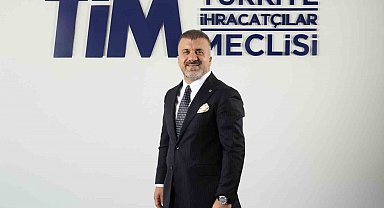 Başkan Celal Kadooğlu: "Tüm sektörlerimizle şehrimizin ekonomisini geleceğe taşıyoruz"