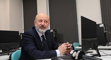 Başkan Çolakbayrakdar: "Kocasinan IQ ile geleceğe yatırım yapıyoruz"