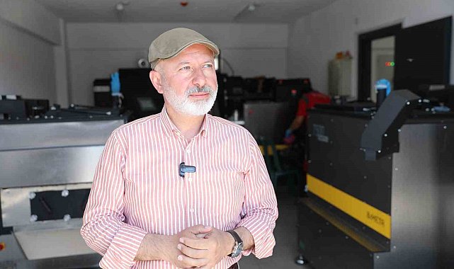 Başkan Çolakbayrakdar: "Küçük dostlarımıza beş yıldızlı konfor sunuyoruz"