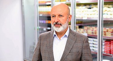 Başkan Çolakbayrakdar: "Paranın geçmediği mağazalarda hemşehrilerimizin yanındayız"