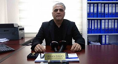 Başkan Dağcı'dan fırıncı esnafını zorlayan maliyetlere ilişkin açıklama