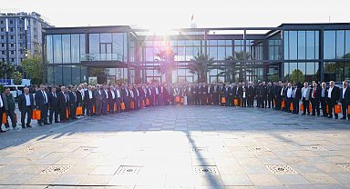 Başkan Doğan: "Muhtarlarımız hizmet anlayışımızın ayrılmaz bir parçası"