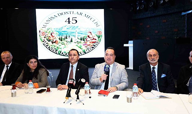 Başkan Dutlulu: "İlk hedefimiz günübirlik turları artırmak"