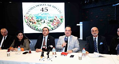 Başkan Dutlulu: "İlk hedefimiz günübirlik turları artırmak"