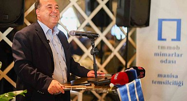 Başkan Dutlulu'dan Taç Bina, spor tesisi ve sosyal konut mesajı