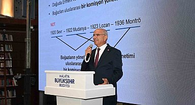 Başkan Er: "Gençlerimizin geleceğini inşa ediyoruz"