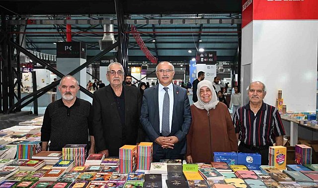 Başkan Er: "Her sene üzerine koyarak devam edeceğiz"