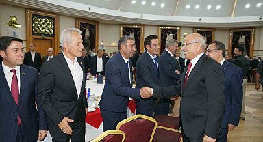 Başkan Er: "Muhtarlar yerel yönetimlerin en önemli paydaşlarıdır"