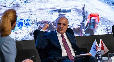 Başkan Er: "Şehrimizin geleceğini sanayi, turizm ve alt yapısıyla daha da güçlendiriyoruz"