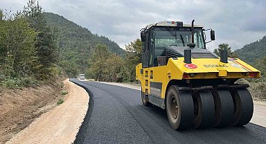 Başkan Fazlı Koç "Turizm yollarına önem veriyoruz"
