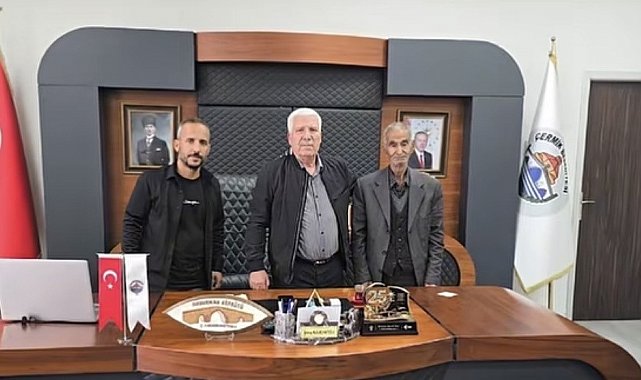 Başkan Karamehmetoğlu'ndan halka sosyal destek