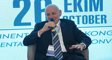 Başkan Kul: "Geleceğin şehirlerini bugünden hazırlamalıyız"