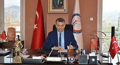 Başkan Künkcü: "Bizim gündemimiz makam değil, Aydın esnafının geleceğidir"