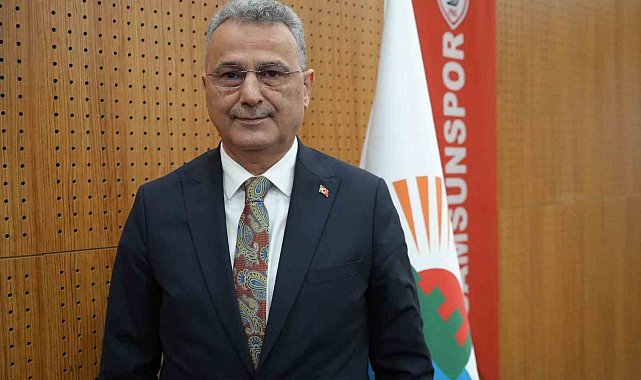 Başkan Kurnaz: "İlkadım Belediyesi tarihinin en güçlü ekonomik yapısına ulaştı"